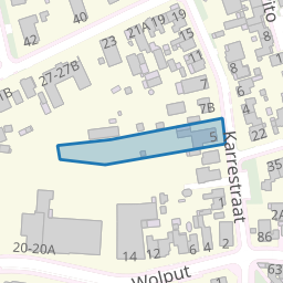 Perceel VMN00-L-2512