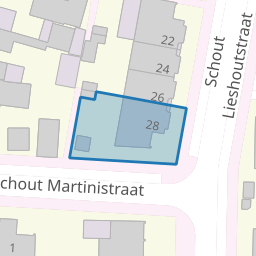 Perceel VMN00-L-2598