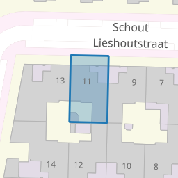 Perceel VMN00-L-2600