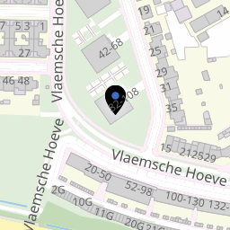 Appartement VMN00 L 2630 13