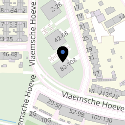 Appartement VMN00 L 2630 2
