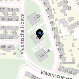 Appartement VMN00 L 2630 20
