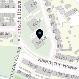 Appartement VMN00 L 2630 3
