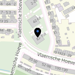 Appartement VMN00 L 2630 5