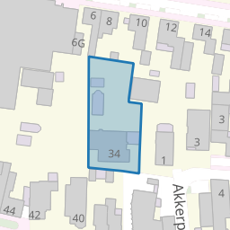 Perceel VMN00-L-2694