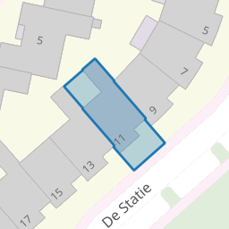 Perceel VMN00-L-2781