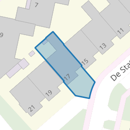 Perceel VMN00-L-2784