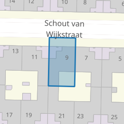 Perceel VMN00-L-2865