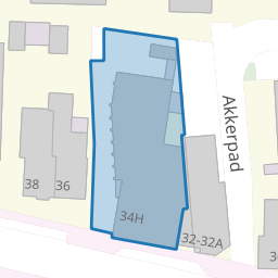 Perceel VMN00-L-2891