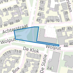 Perceel VMN00-L-2899