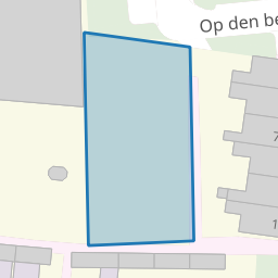 Perceel VMN00-L-2919