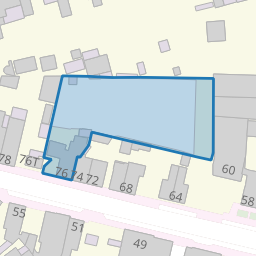 Perceel VMN00-L-3064