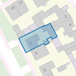 Perceel VMN00-L-3073