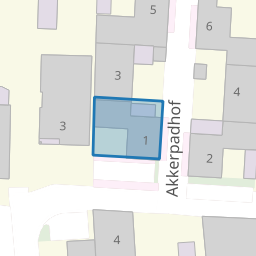 Perceel VMN00-L-3115