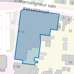 Perceel VMN00-L-3141