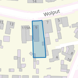 Perceel VMN00-L-3212