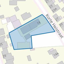 Perceel VMN00-L-3248