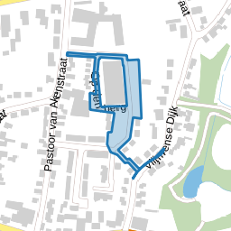 Perceel VMN00-L-3323