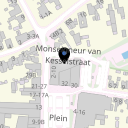 Appartement VMN00 L 3326 8