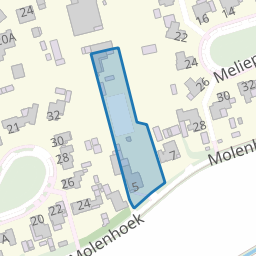 Perceel VMN00-L-3340