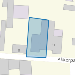 Perceel VMN00-L-3387