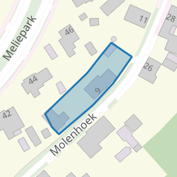 Perceel VMN00-L-3407