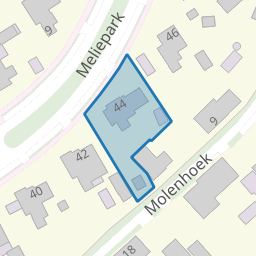 Perceel VMN00-L-3409