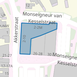 Perceel VMN00-L-3413