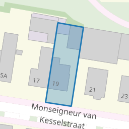 Perceel VMN00-L-661