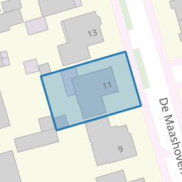 Perceel VMN00-M-1050