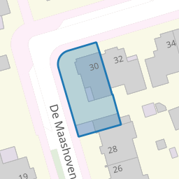 Perceel VMN00-M-1058