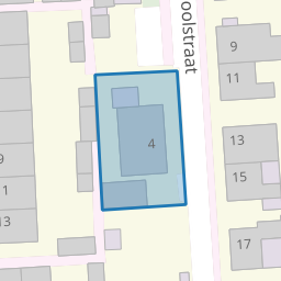 Perceel VMN00-M-1065