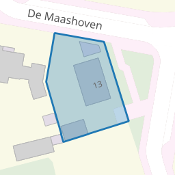 Perceel VMN00-M-1072