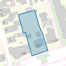 Perceel VMN00-M-1088