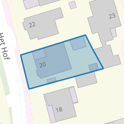 Perceel VMN00-M-1098