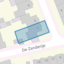 Perceel VMN00-M-1105