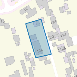 Perceel VMN00-M-1116