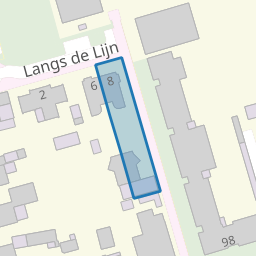 Perceel VMN00-M-1119