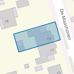 Perceel VMN00-M-1138