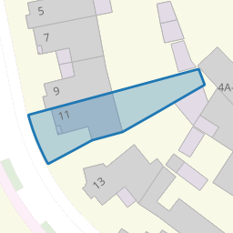 Perceel VMN00-M-1233