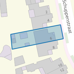 Perceel VMN00-M-1243