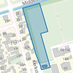 Perceel VMN00-M-1273