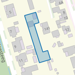 Perceel VMN00-M-1307