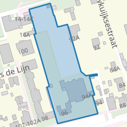 Perceel VMN00-M-1419