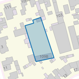 Perceel VMN00-M-1484