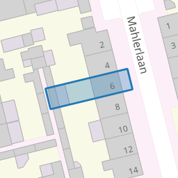 Perceel VMN00-N-1480