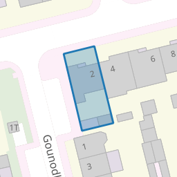 Perceel VMN00-N-1495