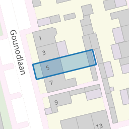 Perceel VMN00-N-1505