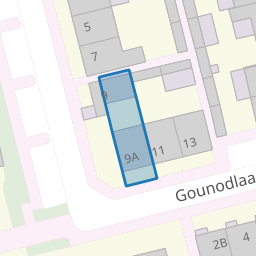 Perceel VMN00-N-1509