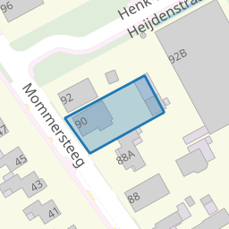 Perceel VMN00-N-1588